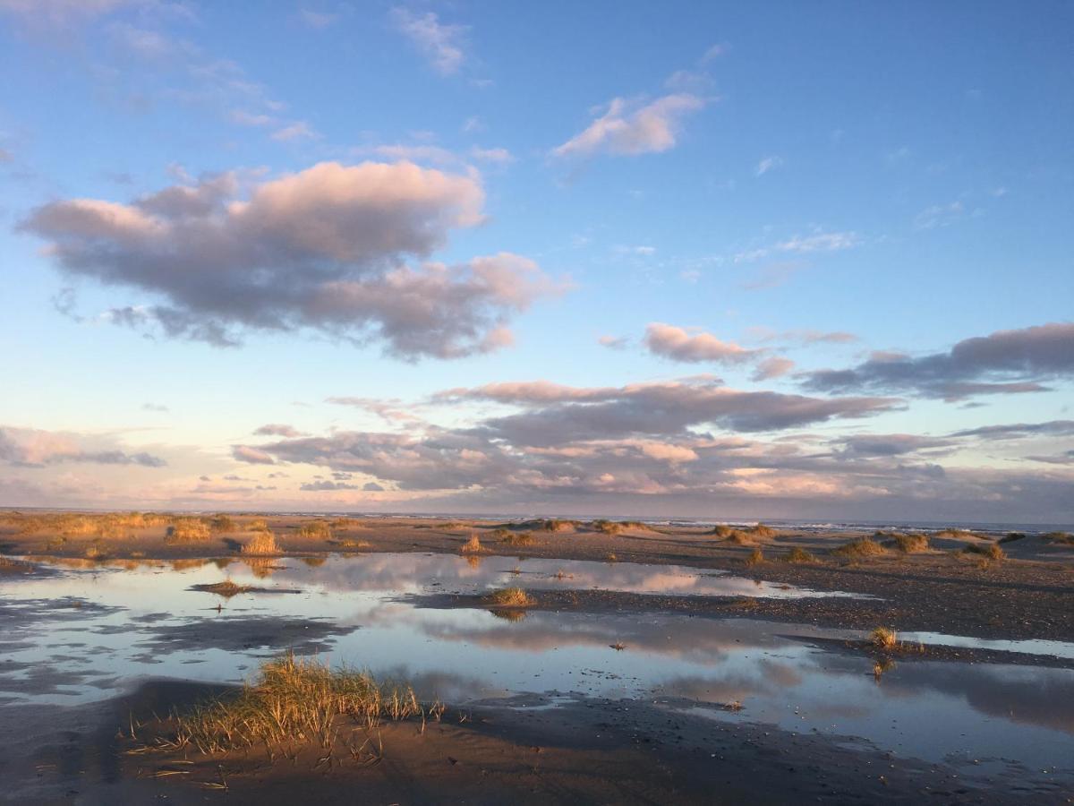 Sonnevanck Ameland Ballum Exterior foto