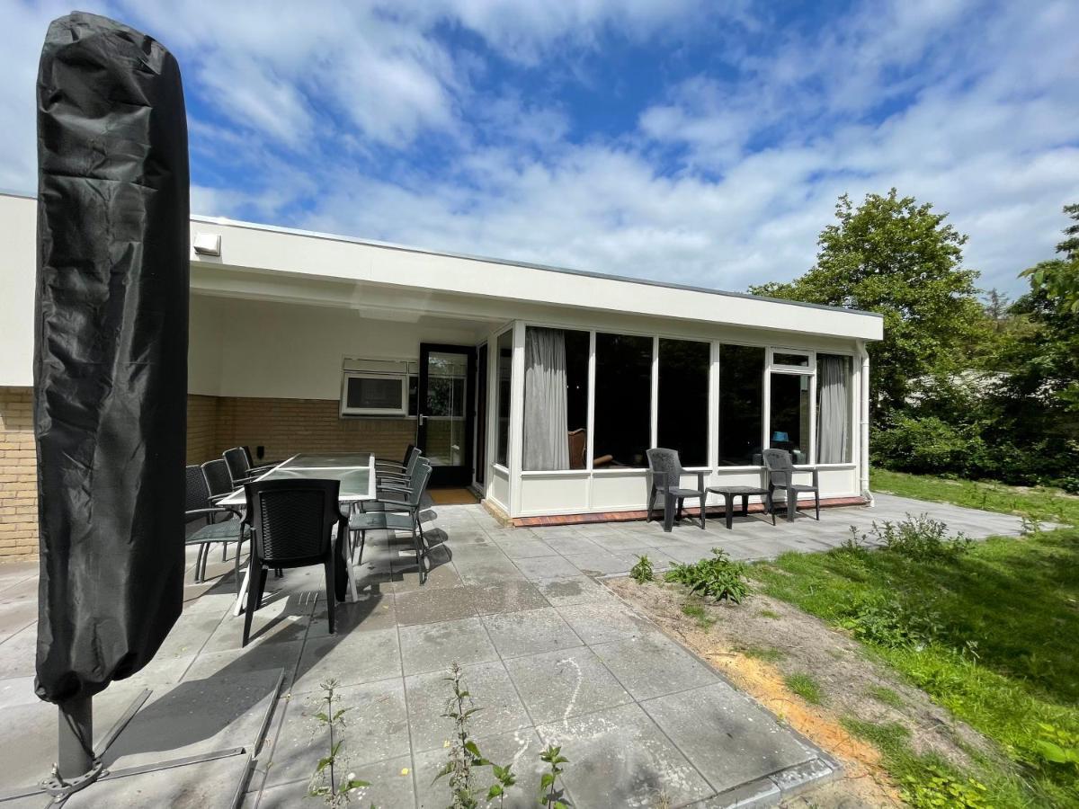 Sonnevanck Ameland Ballum Exterior foto