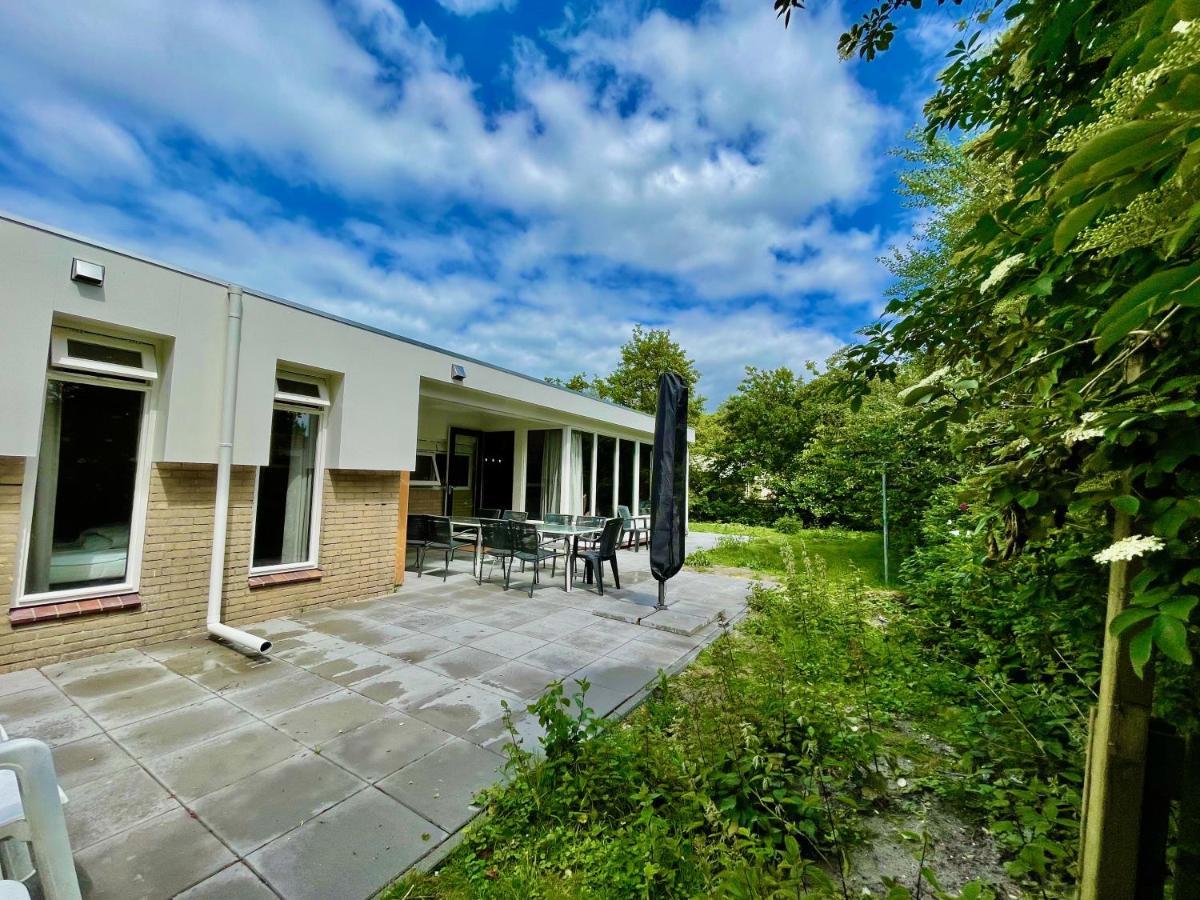 Sonnevanck Ameland Ballum Exterior foto